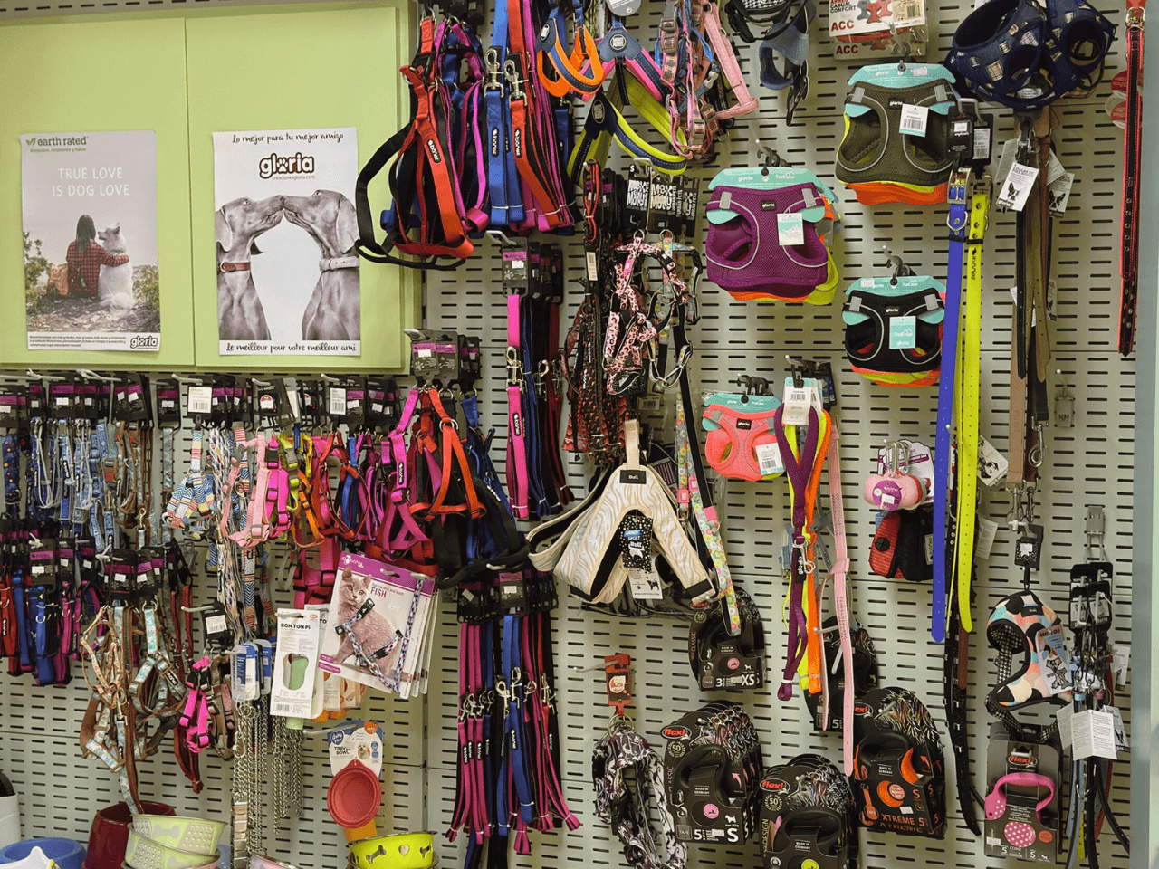 veterinaria otto can moraleja instalaciones tienda accesorios