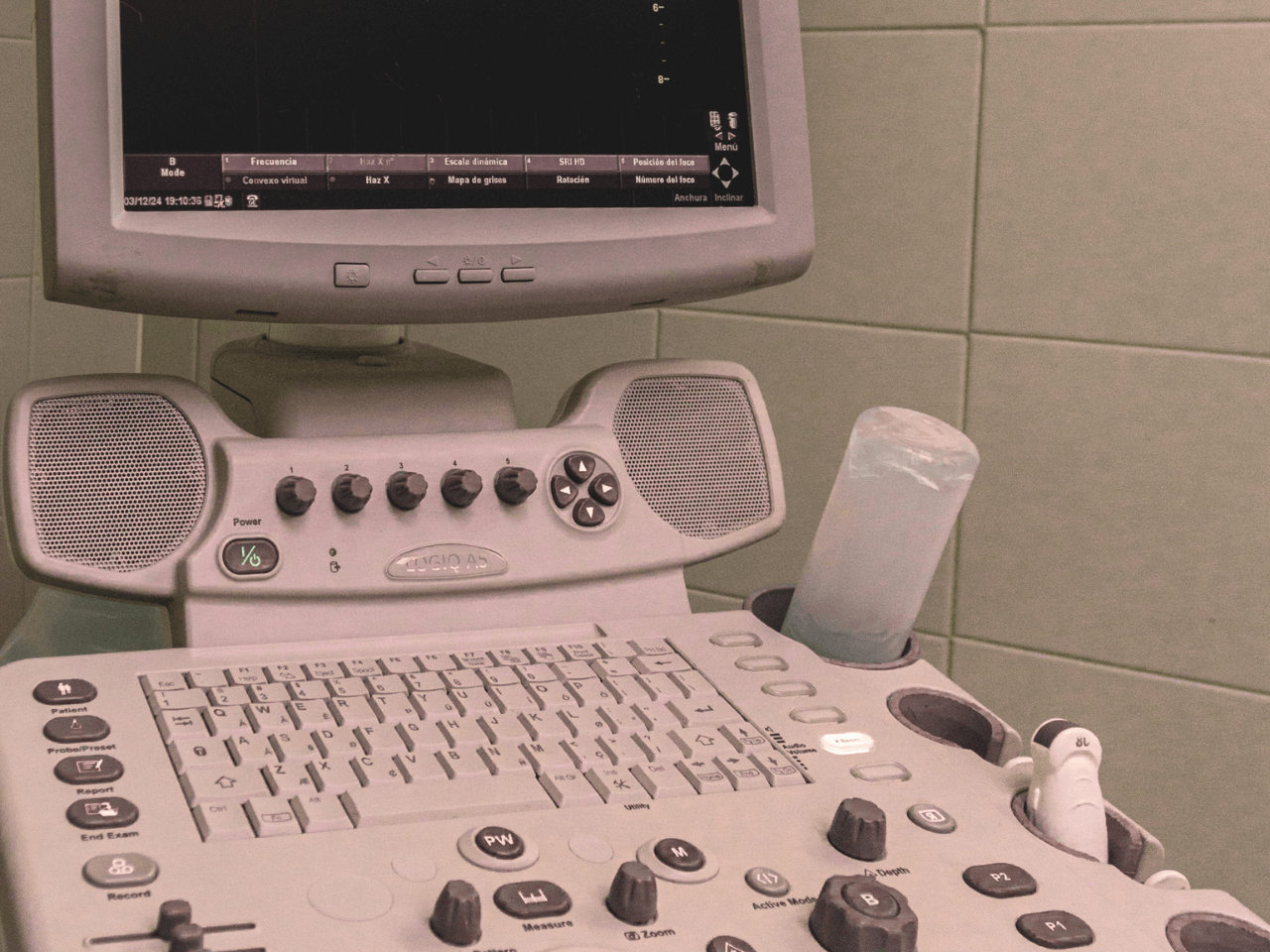 veterinaria otto can moraleja instalaciones equipo diagnostico por imagen