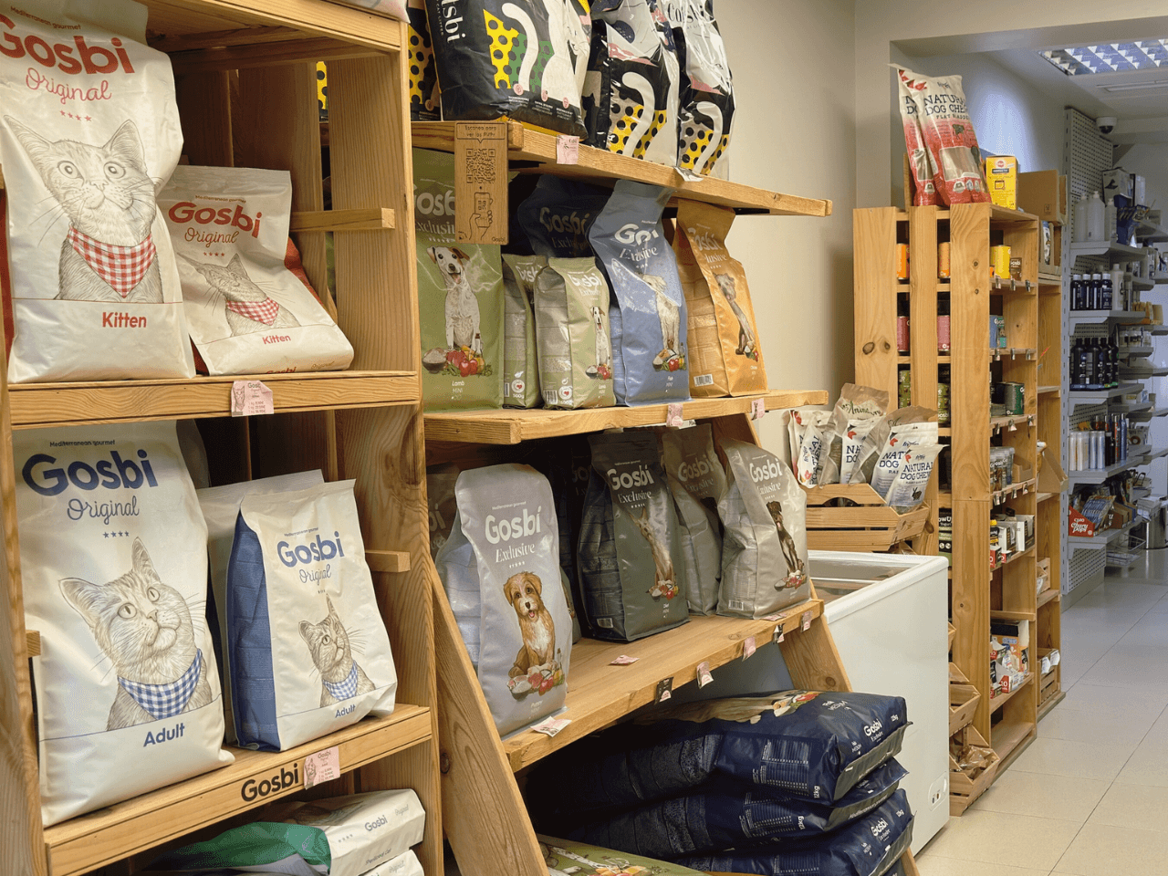 veterinaria otto can moraleja instalaciones